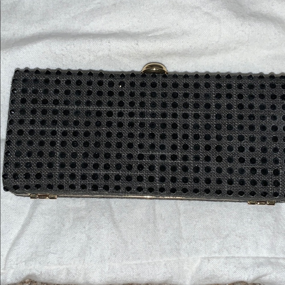 Clutch Box Bag - image 4